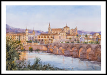 Cargar imagen en el visor de la galería, Puente Romano de Córdoba