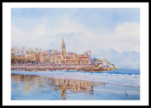 Cargar imagen en el visor de la galería, Playa San Lorenzo de Gijón