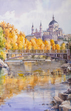 Cargar imagen en el visor de la galería, De Madrid al cielo