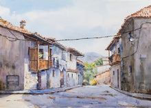 Cargar imagen en el visor de la galería, Calles de Piedralaves