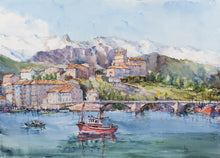 Cargar imagen en el visor de la galería, San Vicente de la Barquera