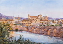 Cargar imagen en el visor de la galería, Puente Romano de Córdoba