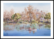 Cargar imagen en el visor de la galería, La casa de campo de Madrid