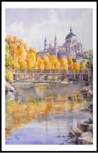 Cargar imagen en el visor de la galería, De Madrid al cielo