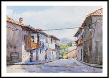 Cargar imagen en el visor de la galería, Calles de Piedralaves